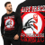 LONGSLEEVE PATRIOTYCZNY ŁAPY PRECZ